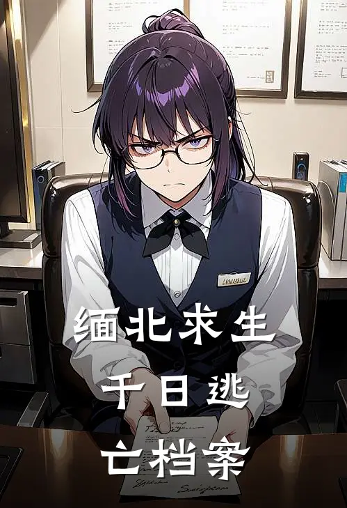 缅北求生：千日逃亡档案