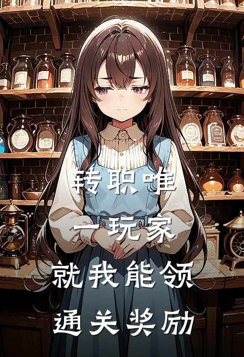 转职唯一玩家，就我能领通关奖励(温庭武尊)完结小说_热门小说推荐转职唯一玩家，就我能领通关奖励温庭武尊