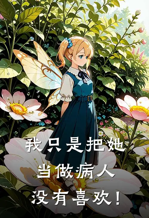 我只是把她当做病人，没有喜欢！(苏予瑶苏予瑶)小说完整版_完结好看小说我只是把她当做病人，没有喜欢！苏予瑶苏予瑶