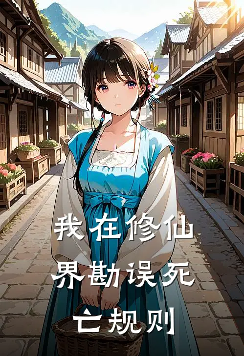 我在修仙界勘误死亡规则(苏砚秋玉圭)免费阅读_完结热门小说我在修仙界勘误死亡规则(苏砚秋玉圭)