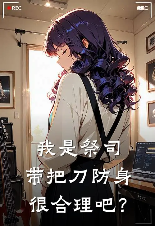 赵无邪秦锐《我是祭司，带把刀防身很合理吧？》_(赵无邪秦锐)热门小说