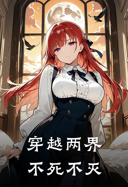 穿越两界，不死不灭(陈月宁萱)最新章节在线阅读_(穿越两界，不死不灭)完整版免费在线阅读