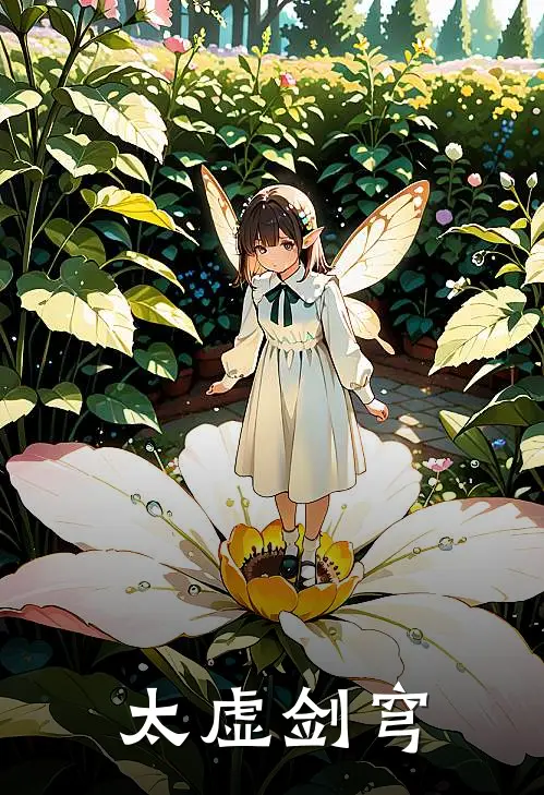 太虚剑穹(李兴磊王墨)全文免费在线阅读_太虚剑穹热门小说