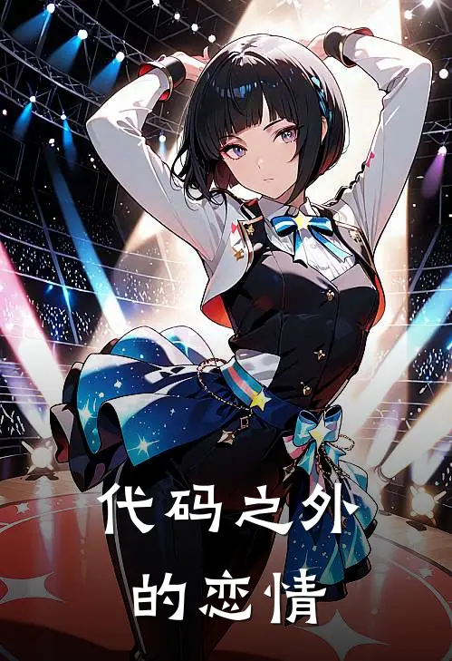 代码之外的恋情(萧彻夏栀)最热门小说_全本完结小说代码之外的恋情(萧彻夏栀)