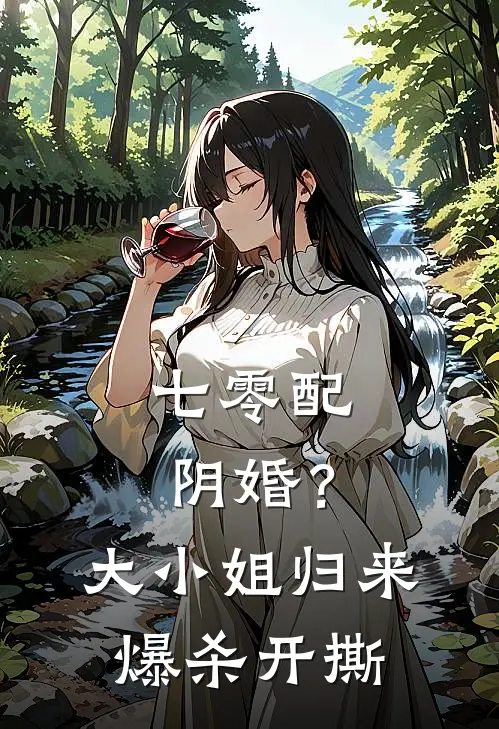 七零配阴婚？大小姐归来爆杀开撕