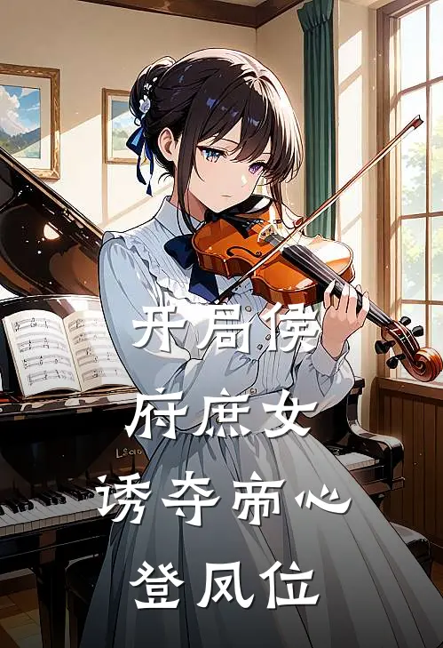 开局侯府庶女，诱夺帝心登凤位