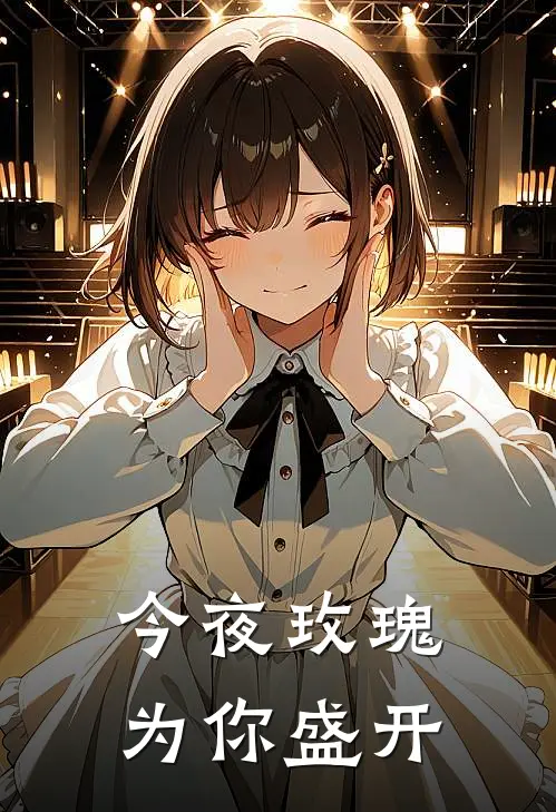 今夜玫瑰为你盛开姜玫沈砚热门小说免费阅读_网络热门小说今夜玫瑰为你盛开(姜玫沈砚)