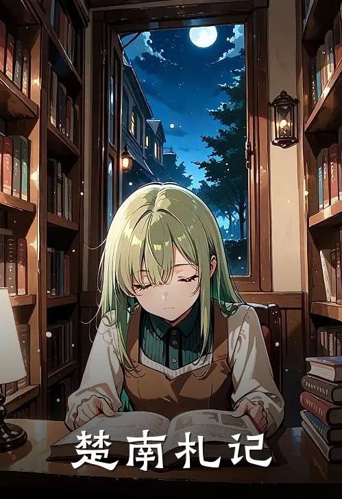 楚南札记林舟张望舒完本热门小说_小说推荐完结楚南札记林舟张望舒