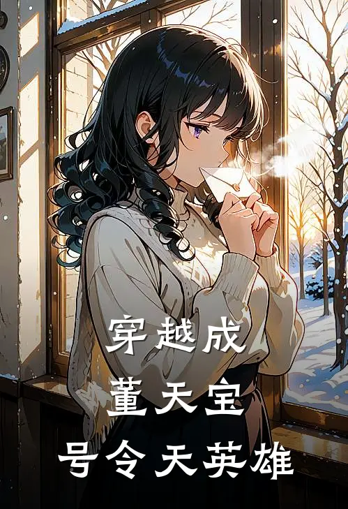 穿越成董天宝，号令天英雄董天宝慧明最新小说全文阅读_在线免费小说穿越成董天宝，号令天英雄(董天宝慧明)