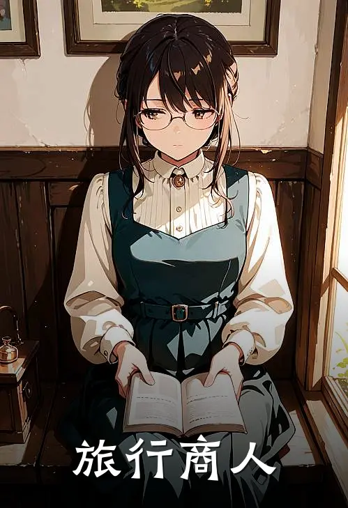 旅行商人魏长青徐霞客小说推荐完结_全集免费小说旅行商人(魏长青徐霞客)