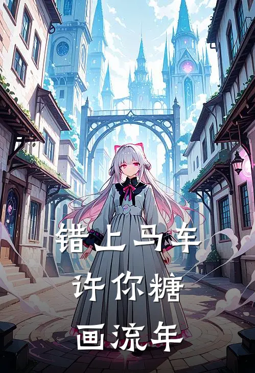 错上马车：许你糖画流年(萧承煜林晚棠)热门完本小说_最新小说错上马车：许你糖画流年萧承煜林晚棠