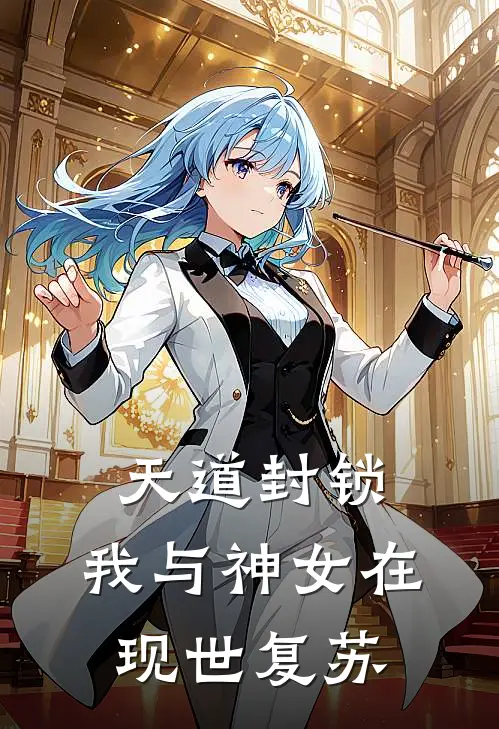 天道封锁：我与神女在现世复苏