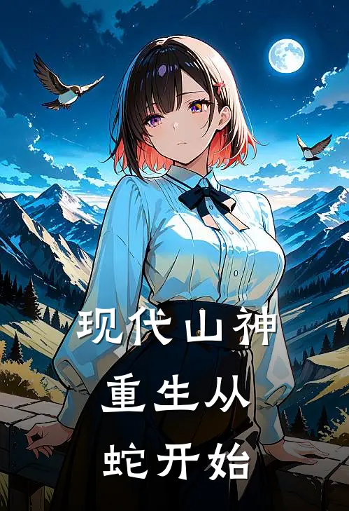 现代山神：重生从蛇开始(林妄林妄)最新推荐小说_在哪看免费小说现代山神：重生从蛇开始林妄林妄