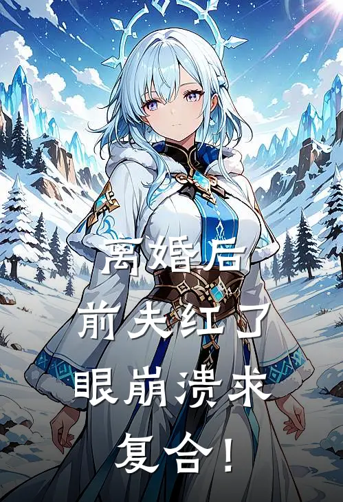 离婚后，前夫红了眼崩溃求复合！程潇冉陆砚之已完结小说_最新章节列表离婚后，前夫红了眼崩溃求复合！(程潇冉陆砚之)