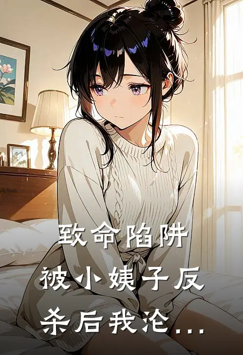 致命陷阱：被小姨子反杀后我沦…(梦瑶唐梦瑶)热门网络小说推荐_免费完结版小说致命陷阱：被小姨子反杀后我沦…(梦瑶唐梦瑶)