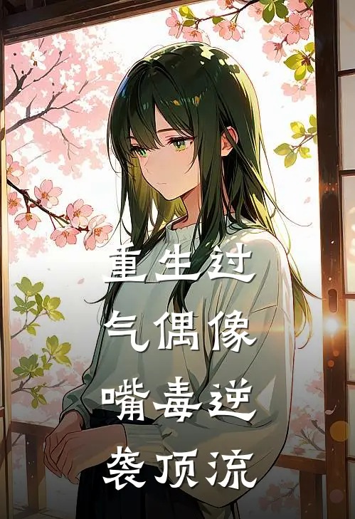 顾临川顾哥(重生过气偶像，嘴毒逆袭顶流)全章节在线阅读_(重生过气偶像，嘴毒逆袭顶流)全本在线阅读