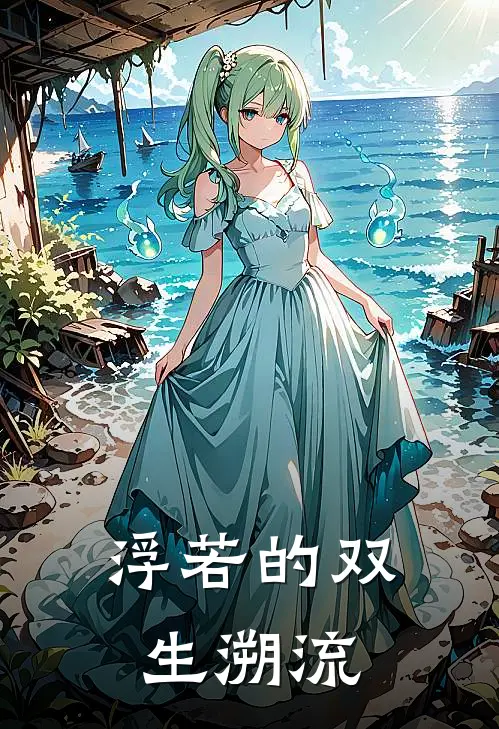 浮若的双生溯流刘浮若刘浮小说最新章节_最新小说推荐浮若的双生溯流刘浮若刘浮