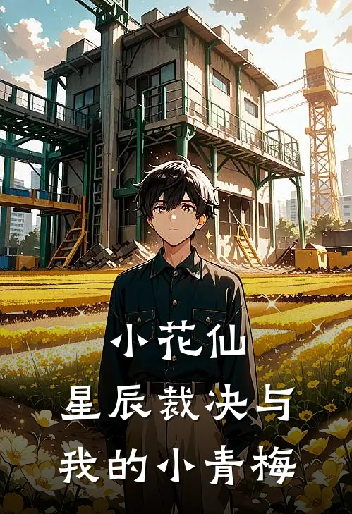 小花仙：星辰裁决与我的小青梅千韩夏安安完结小说_完结版小说全文免费阅读小花仙：星辰裁决与我的小青梅千韩夏安安