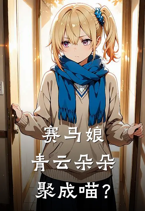 赛马娘，青云朵朵聚成喵？(银月沢青)完本小说_热门的小说赛马娘，青云朵朵聚成喵？银月沢青