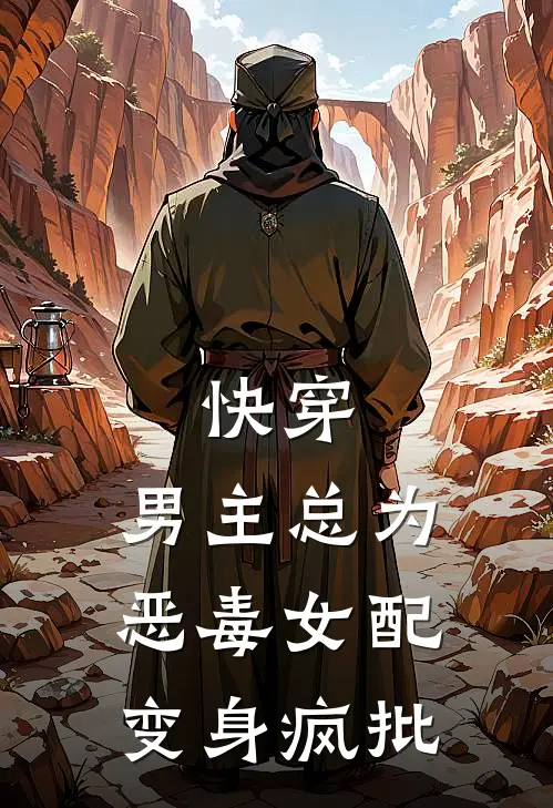 快穿：男主总为恶毒女配变身疯批(辛云于野)全本免费小说_阅读免费小说快穿：男主总为恶毒女配变身疯批辛云于野