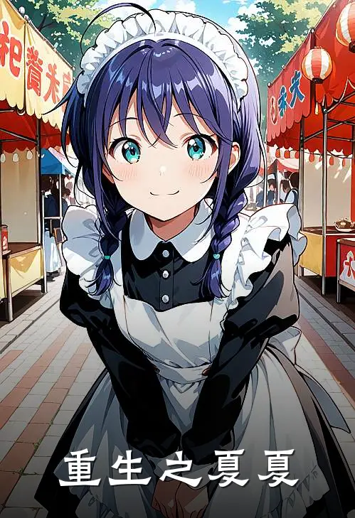 夏夏孙继业《重生之夏夏》完结版免费阅读_夏夏孙继业热门小说