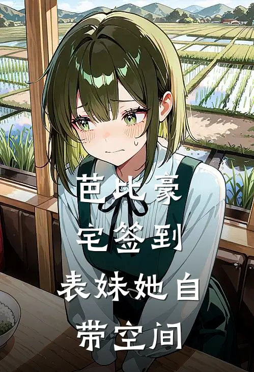 芭比豪宅签到：表妹她自带空间陈沐瑶芭比完结小说免费阅读_热门免费小说芭比豪宅签到：表妹她自带空间(陈沐瑶芭比)