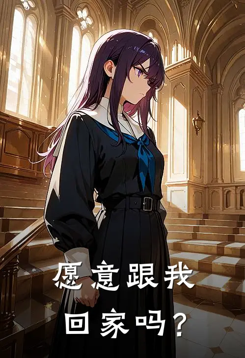 愿意跟我回家吗？