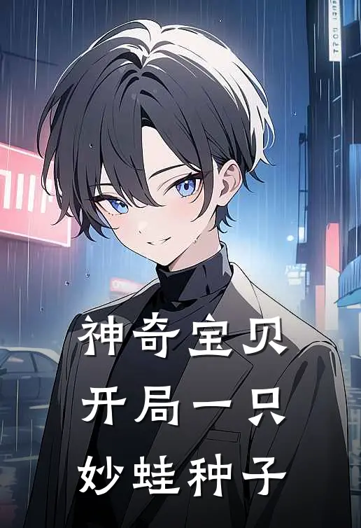 神奇宝贝：开局一只妙蛙种子(林云小田卷)热门小说大全_免费小说大全神奇宝贝：开局一只妙蛙种子林云小田卷