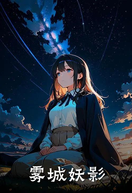 雾城妖影夏侯周丽丽完整版免费小说_全本免费完结小说雾城妖影夏侯周丽丽