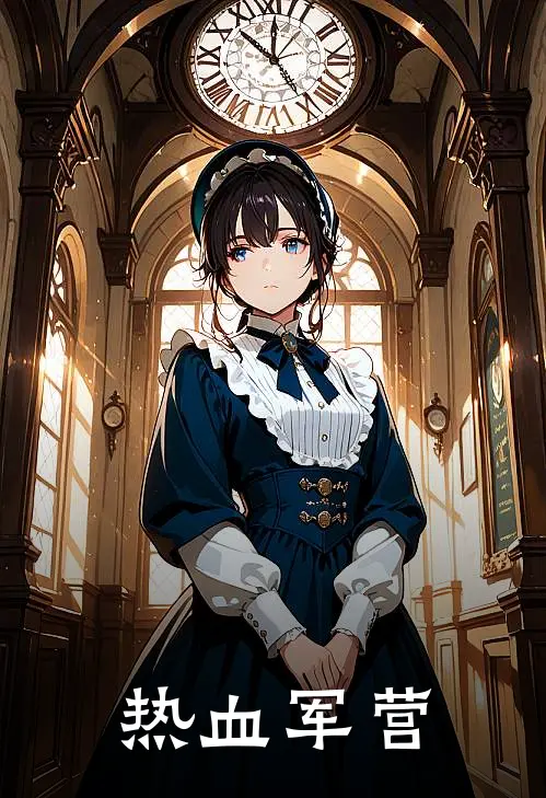 热血军营(林锐王猛)完整版免费阅读_最新章节列表热血军营(林锐王猛)