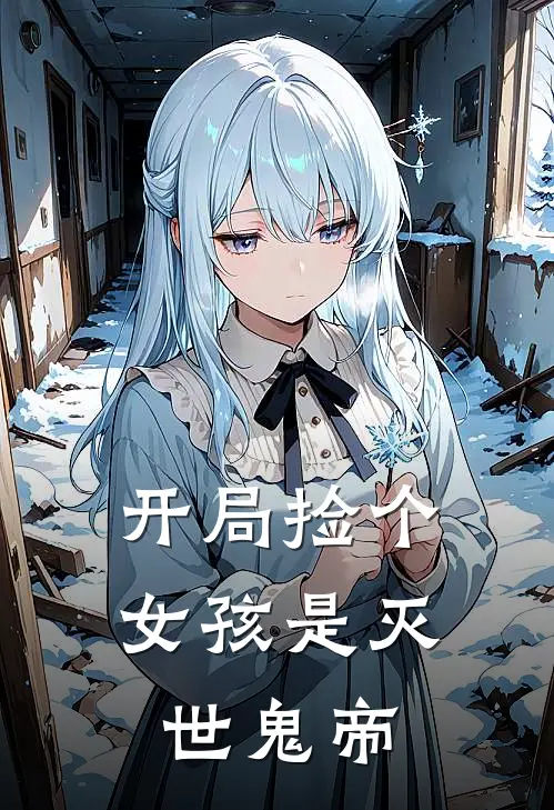 《开局捡个女孩是灭世鬼帝》顾长安阿七_(开局捡个女孩是灭世鬼帝)全集在线阅读