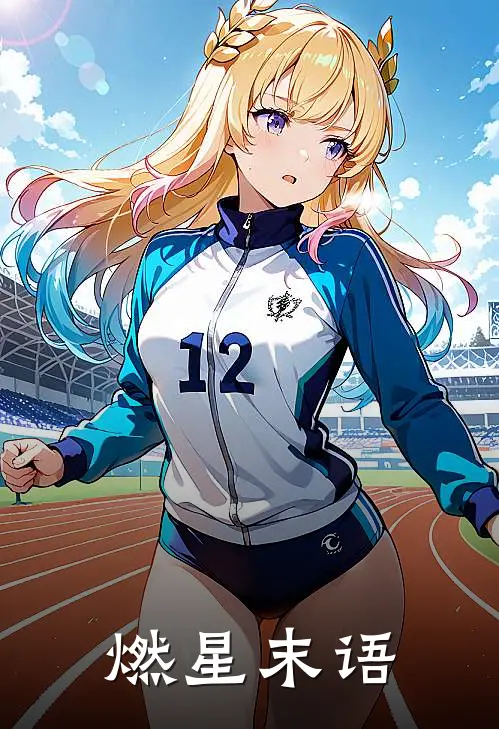 燃星末语(姚远楠子)小说完整版_完结好看小说燃星末语姚远楠子