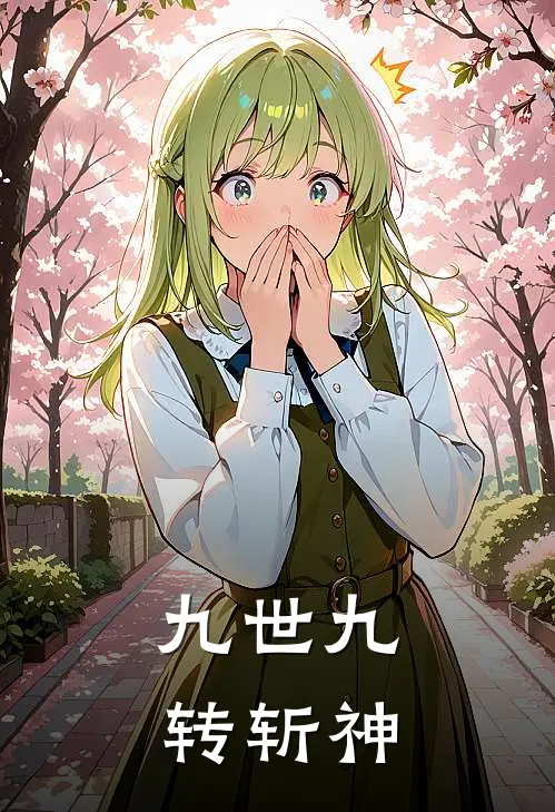 九世九转斩神(萧烈凌烟阁)全文阅读免费全集_完结小说九世九转斩神萧烈凌烟阁