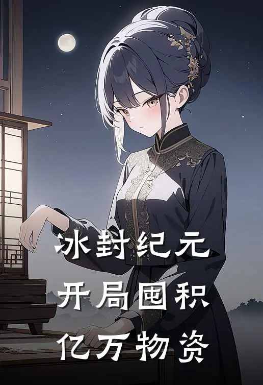 冰封纪元：开局囤积亿万物资(林飞林飞)全文免费小说_小说免费完结冰封纪元：开局囤积亿万物资(林飞林飞)