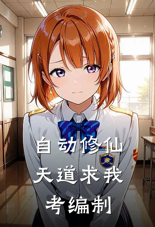 自动修仙：天道求我考编制顾天李铭全本完结小说_最新章节列表自动修仙：天道求我考编制(顾天李铭)