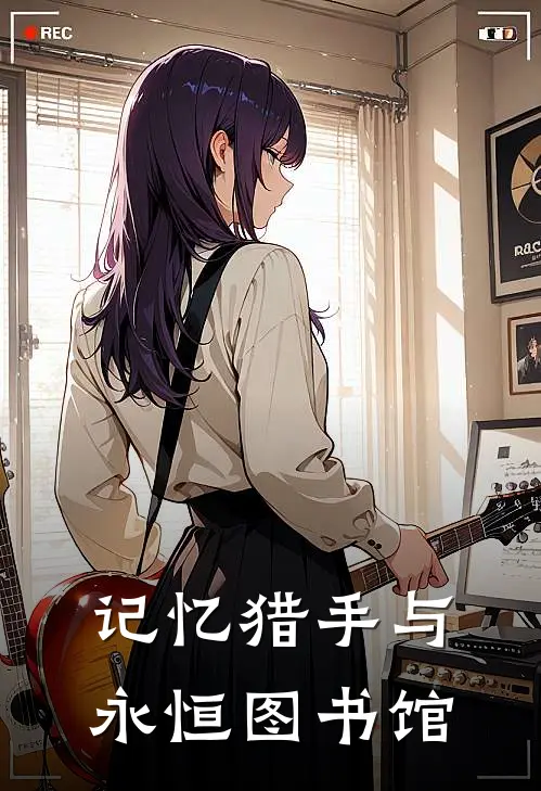 记忆猎手与永恒图书馆