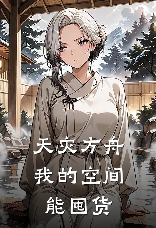 天灾方舟，我的空间能囤货苏冉玉佩完本完结小说_无弹窗全文免费阅读天灾方舟，我的空间能囤货(苏冉玉佩)