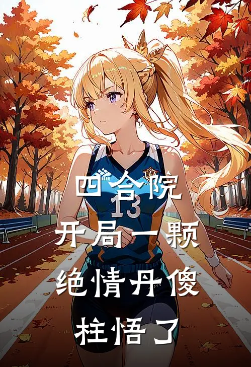 四合院：开局一颗绝情丹傻柱悟了(何雨山傻柱)全章节在线阅读_何雨山傻柱全章节在线阅读