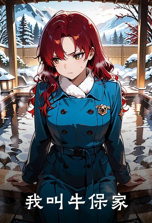 我叫牛保家牛铁山牛保最新小说推荐_完本小说免费阅读我叫牛保家(牛铁山牛保)