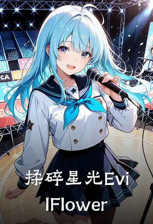 揉碎星光EvilFlower(黎潇潇汪冉)小说免费在线阅读_揉碎星光EvilFlower(黎潇潇汪冉)大结局阅读