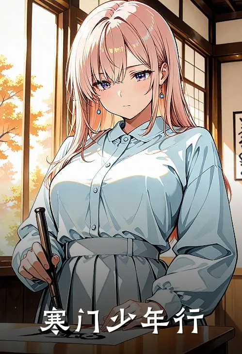 寒门少年行韩羽萧枕雪热门完结小说_最新章节列表寒门少年行(韩羽萧枕雪)