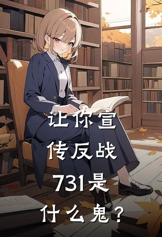 陈平陈平《让你宣传反战，731是什么鬼？》_(陈平陈平)热门小说
