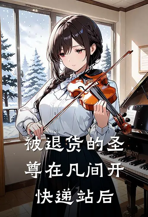 被退货的圣尊在凡间开快递站后(云衍阿淼)免费阅读完整版小说_最新小说全文阅读被退货的圣尊在凡间开快递站后云衍阿淼