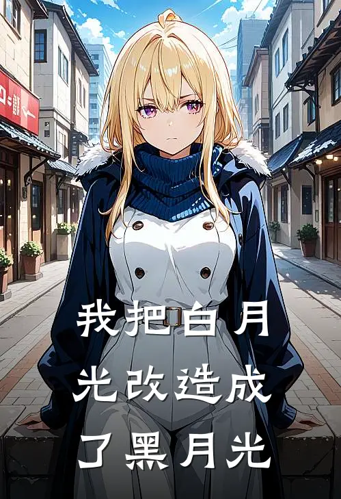 我把白月光改造成了黑月光(林妤妤妤)免费阅读_完结热门小说我把白月光改造成了黑月光(林妤妤妤)