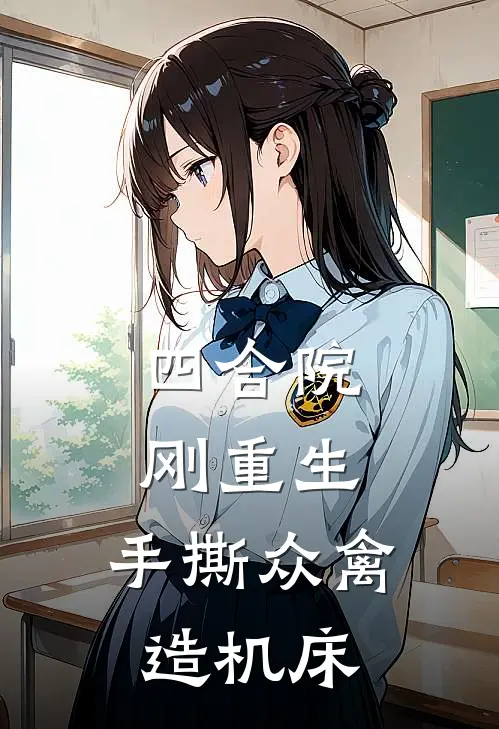 四合院：刚重生，手撕众禽造机床何雨柱傻柱_《四合院：刚重生，手撕众禽造机床》最新章节免费在线阅读