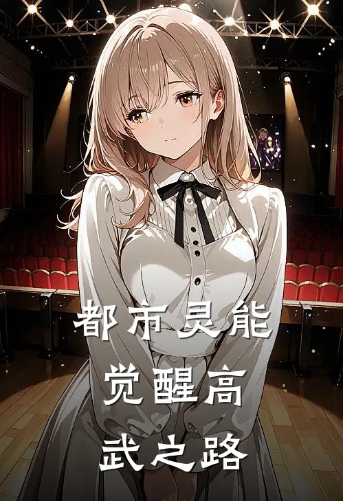 都市灵能：觉醒高武之路