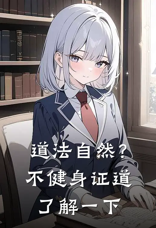 道法自然？不，健身证道了解一下