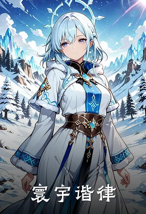 寰宇谐律(辰玖羽爱茜米娅)全本免费在线阅读_寰宇谐律最新章节在线阅读