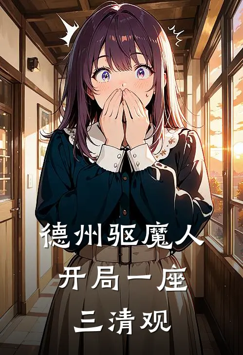 德州驱魔人：开局一座三清观（张烨玛莎）完整版小说阅读_德州驱魔人：开局一座三清观全文免费阅读（张烨玛莎）