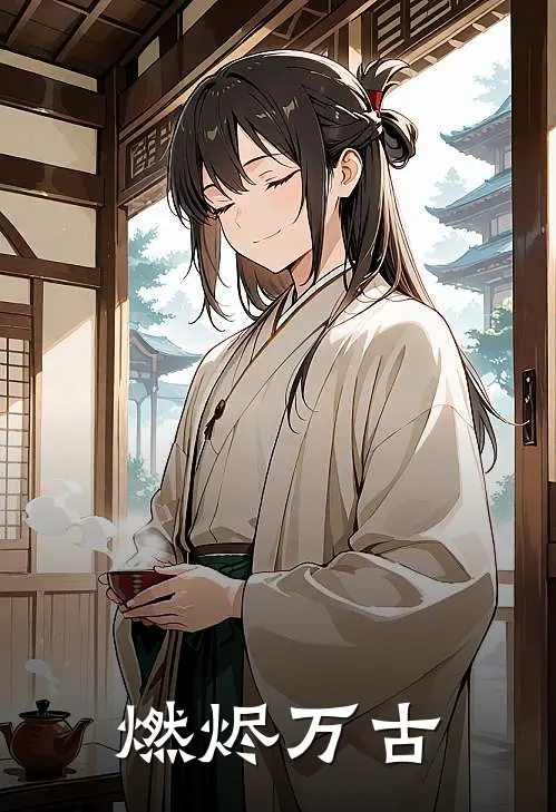 燃烬万古(张宸陈末)全章节在线阅读_张宸陈末全章节在线阅读